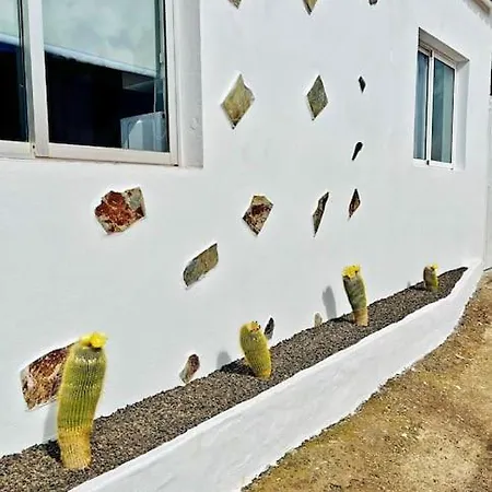 Holiday home El Paraiso Escondido