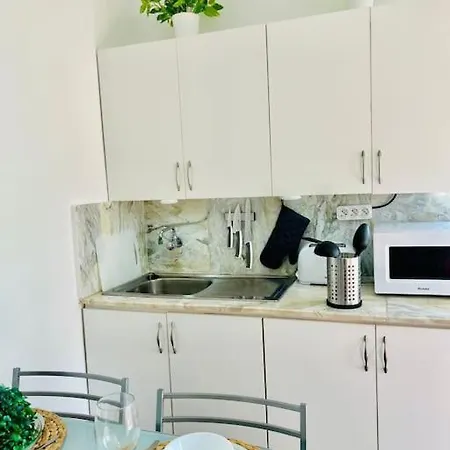 El Paraiso Escondido Holiday home