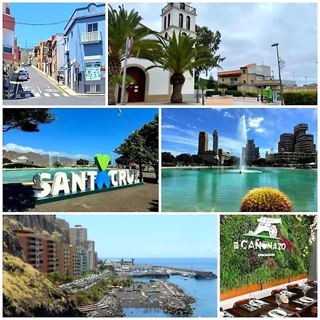 Holiday home El Paraiso Escondido *