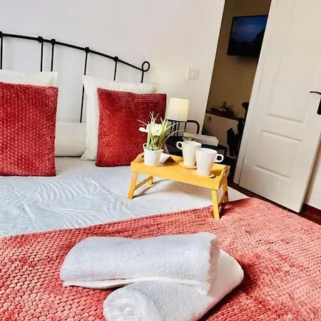 El Paraiso Escondido Tatil Evi Santa Cruz de Tenerife