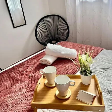 El Paraiso Escondido بيت للعطل سانتا كروز دي تينيريف