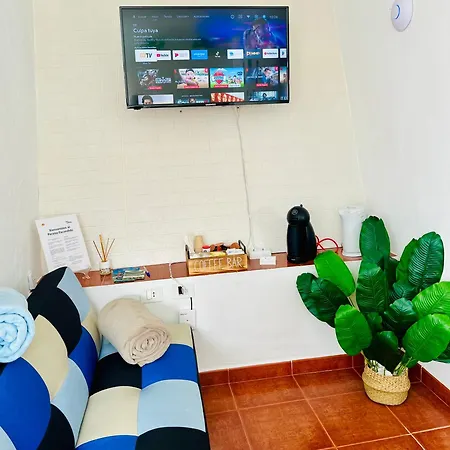 El Paraiso Escondido بيت للعطل