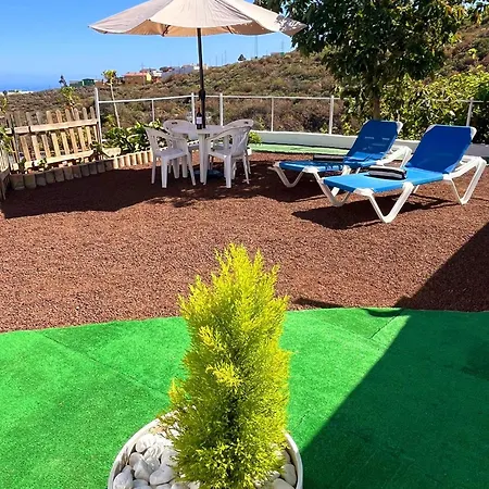 El Paraiso Escondido Tatil Evi